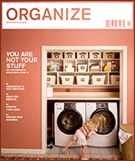 Organize Magazine