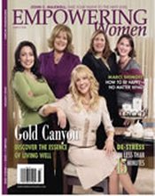 Empowering Women