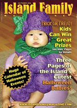Island Family Magazine